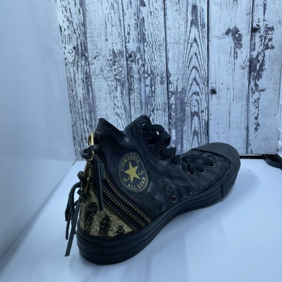 Converse size 9/EU39 women's - Picture 4 of 7